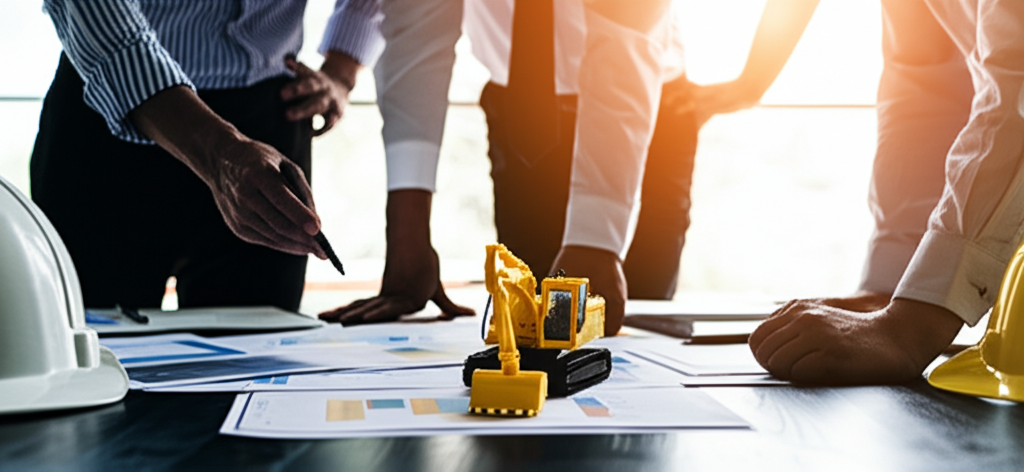 Equipment Financing Consultation