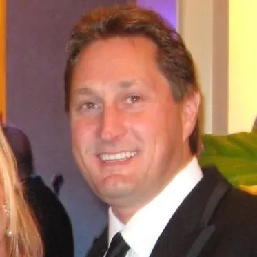 John Crane, Founder